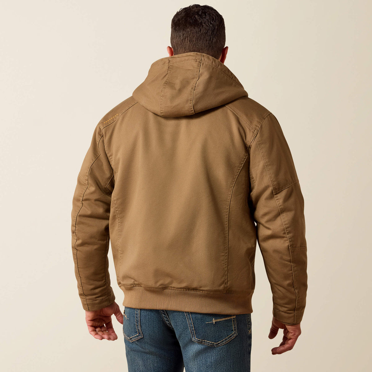 Rebar DuraCanvas Jacket - Ariat Smart Buy
