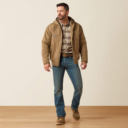 Rebar DuraCanvas Jacket - Ariat Smart Buy