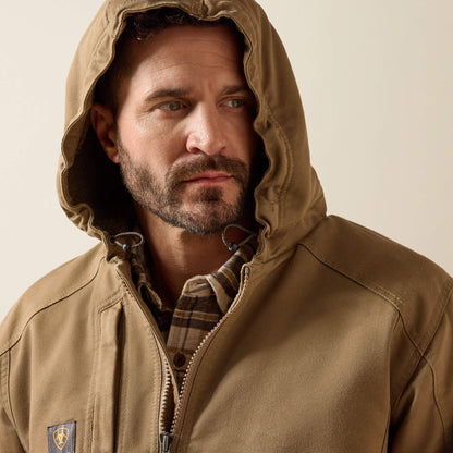 Rebar DuraCanvas Jacket - Ariat Smart Buy