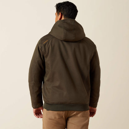 Rebar DuraCanvas Jacket - Ariat Great Value