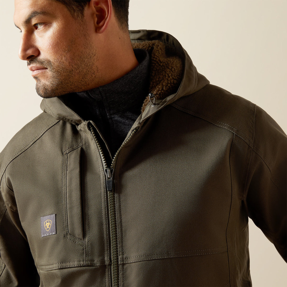 Rebar DuraCanvas Jacket - Ariat Great Value