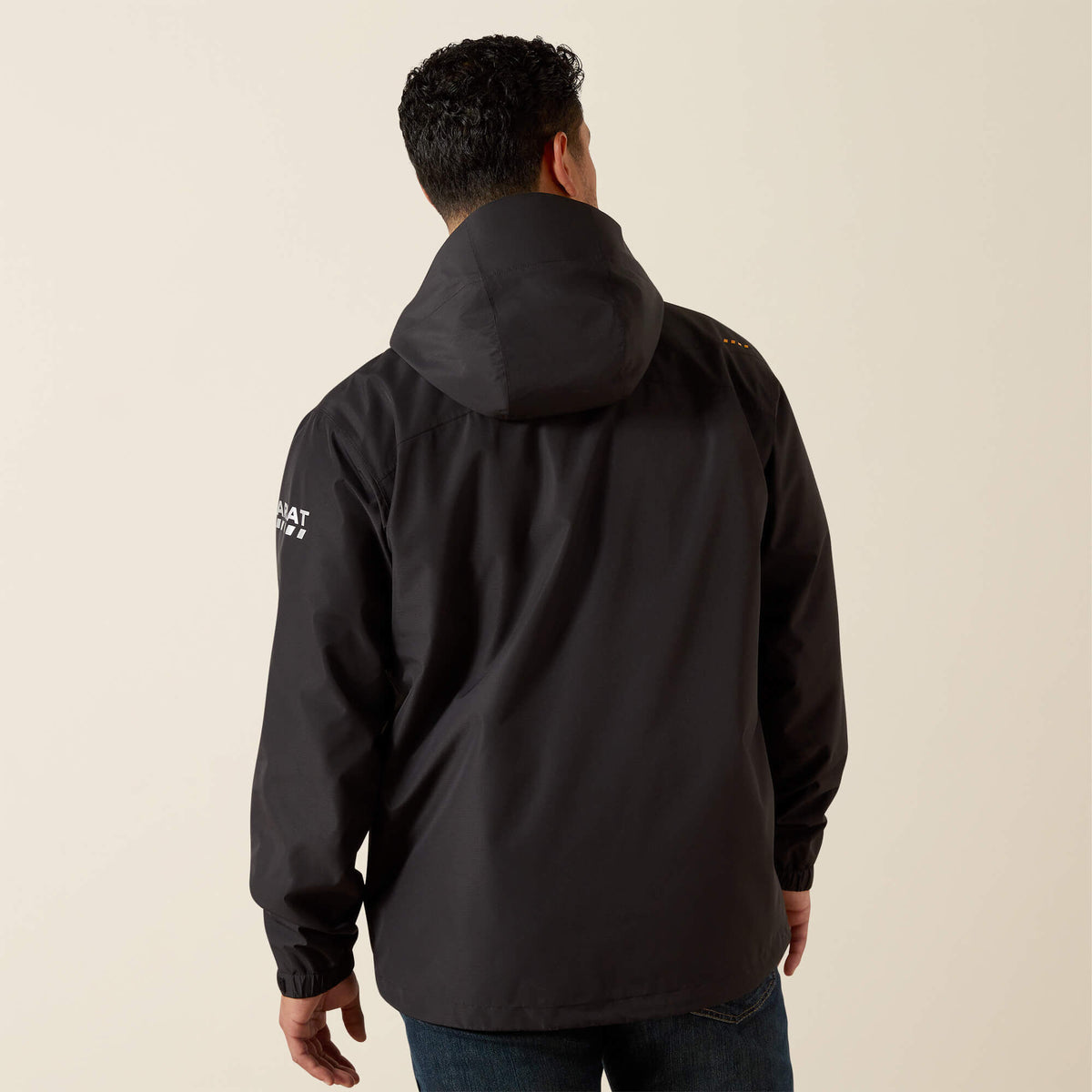 Rebar Stormshell Lightweight Waterproof Jacket - Ariat Great Value