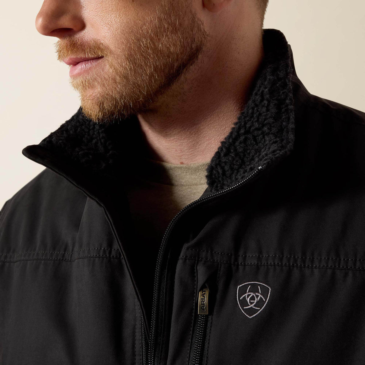 Grizzly Canvas Jacket - Ariat Smart Buy