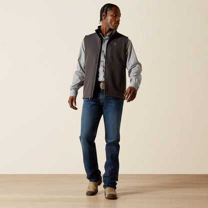 Logo Softshell Vest - Ariat New