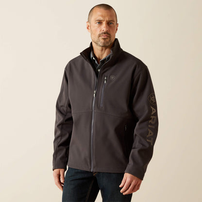Logo Softshell Jacket - Ariat Value