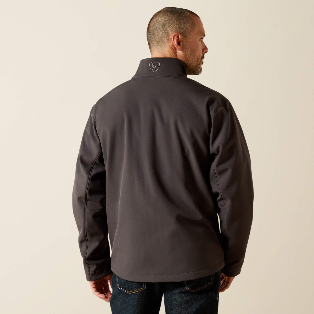 Logo Softshell Jacket - Ariat Value