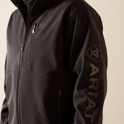 Logo Softshell Jacket - Ariat Value