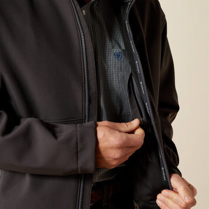 Logo Softshell Jacket - Ariat Value