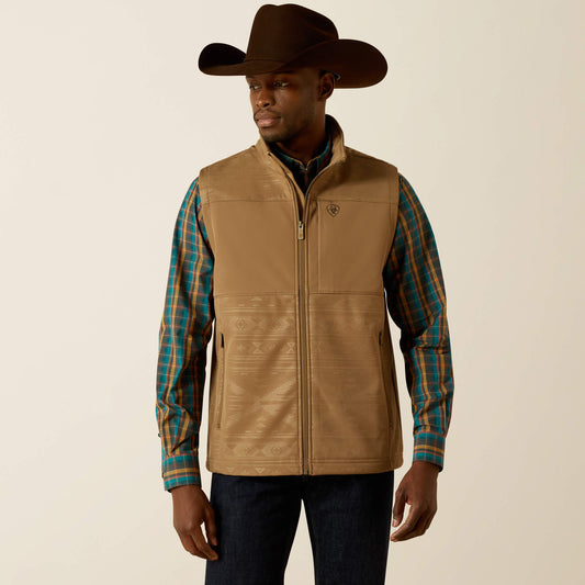 Vernon Softshell Vest - Ariat Recommended