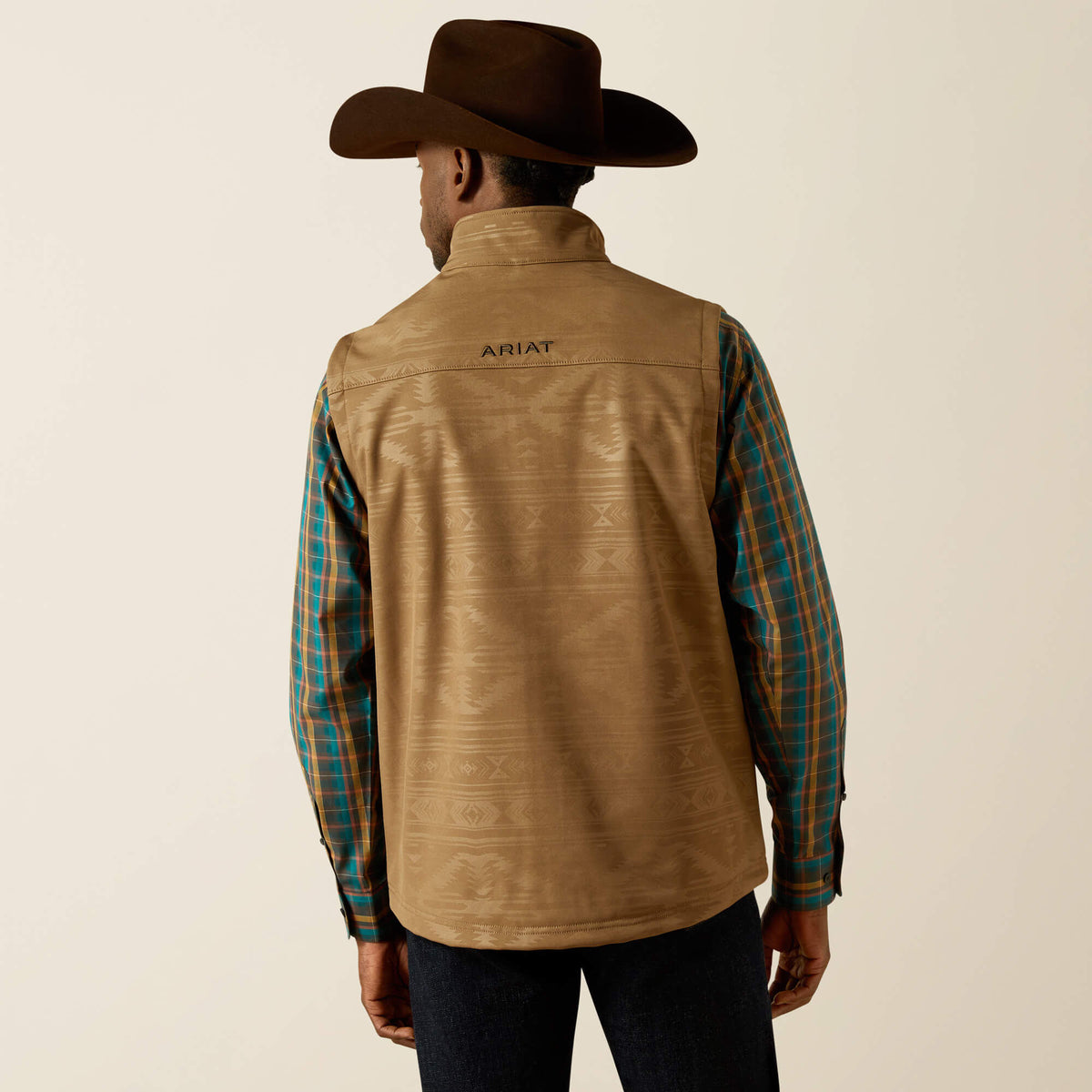 Vernon Softshell Vest - Ariat Recommended