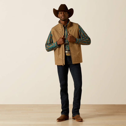 Vernon Softshell Vest - Ariat Recommended