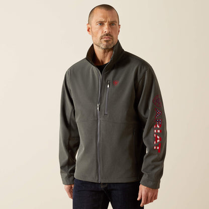 Logo Softshell Jacket - Ariat Popular