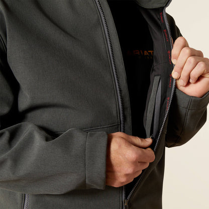 Logo Softshell Jacket - Ariat Popular