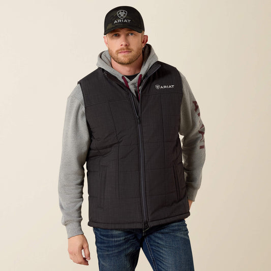 Crius Insulated Vest - Ariat Best Price