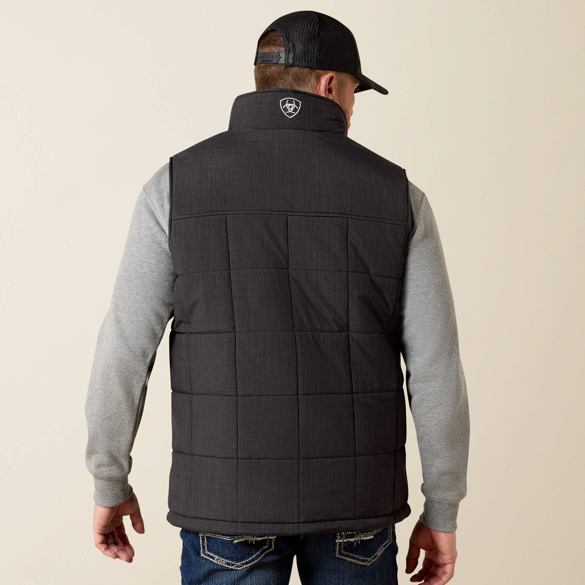 Crius Insulated Vest - Ariat Best Price