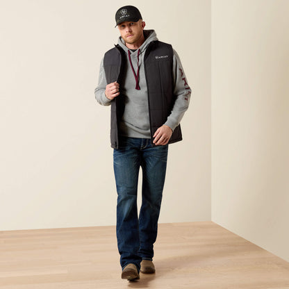 Crius Insulated Vest - Ariat Best Price