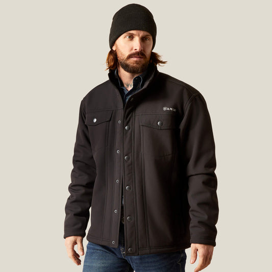 Vernon Sherpa 2.0 Jacket - Ariat Quality