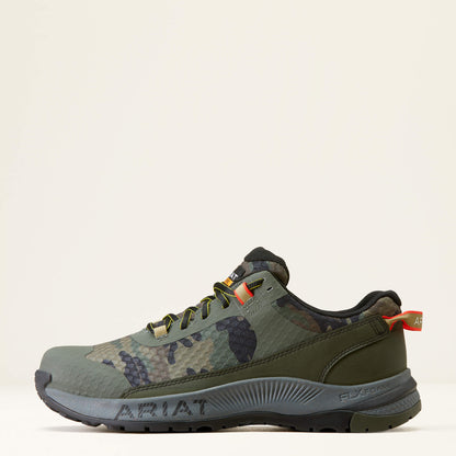 Outpace Shift Composite Toe Work Shoe - Ariat Smart Buy
