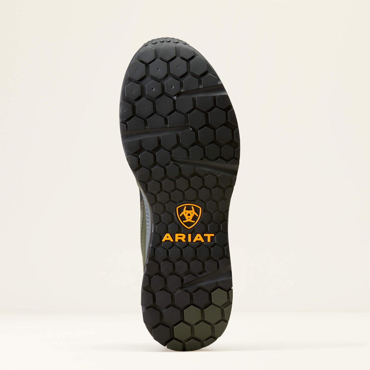 Outpace Shift Composite Toe Work Shoe - Ariat Smart Buy