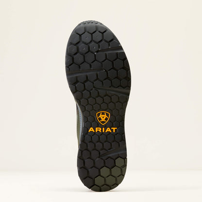 Outpace Shift Composite Toe Work Shoe - Ariat Smart Buy