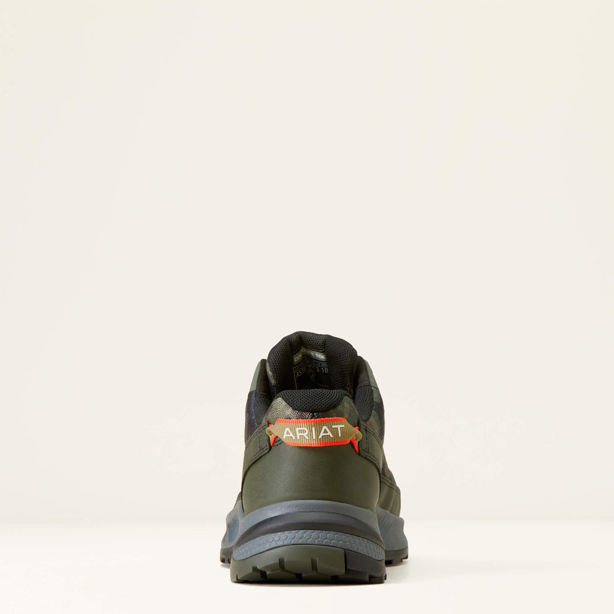 Outpace Shift Composite Toe Work Shoe - Ariat Smart Buy