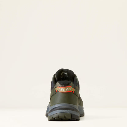 Outpace Shift Composite Toe Work Shoe - Ariat Smart Buy
