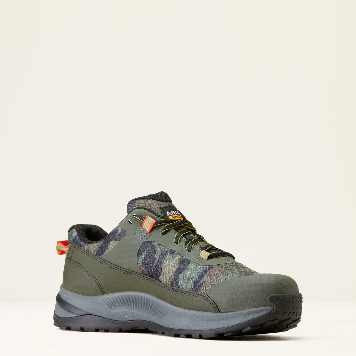 Outpace Shift Composite Toe Work Shoe - Ariat Smart Buy