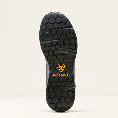 Outpace Shift Mid Composite Toe Work Shoe - Ariat Exclusive