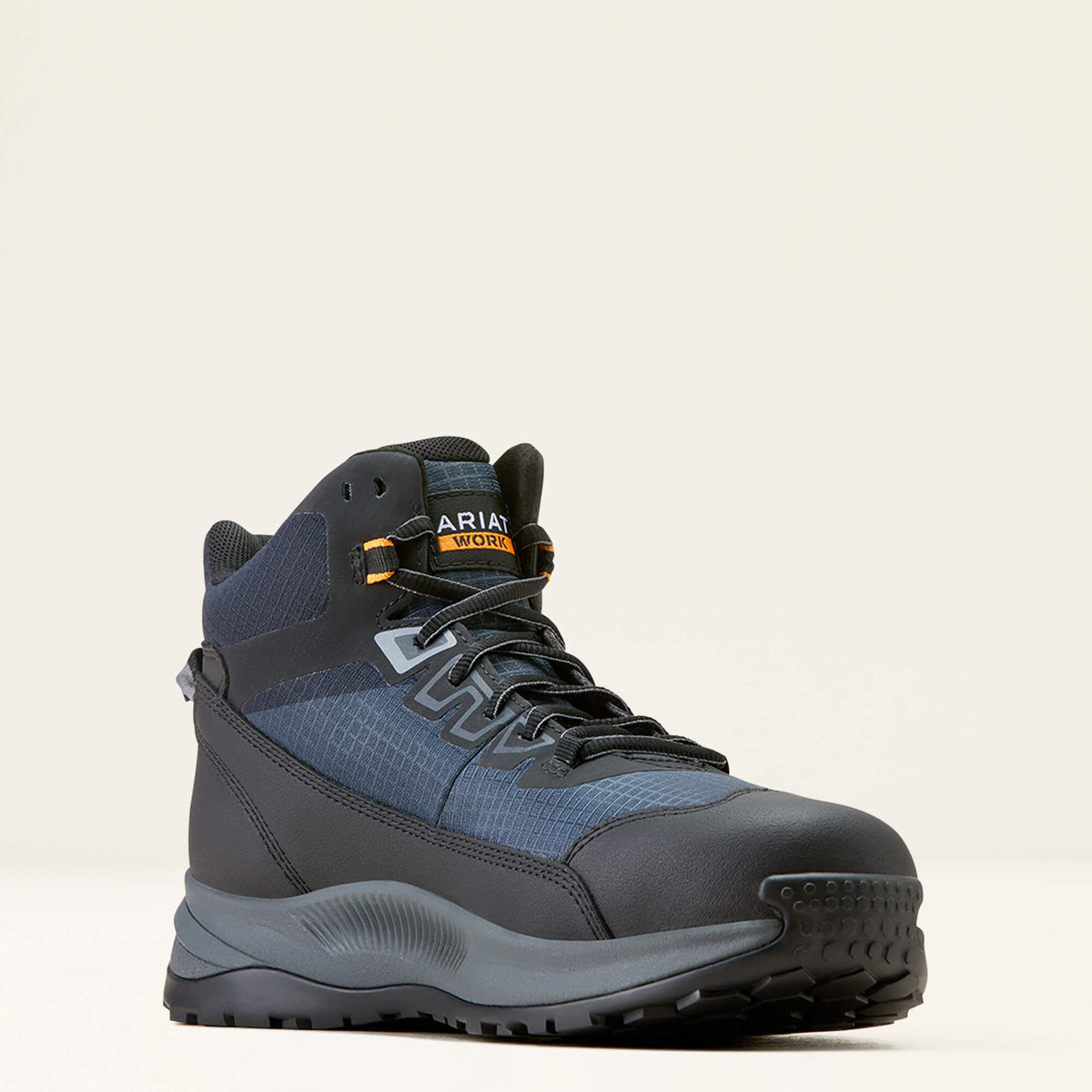 Outpace Shift Mid Composite Toe Work Shoe - Ariat Exclusive