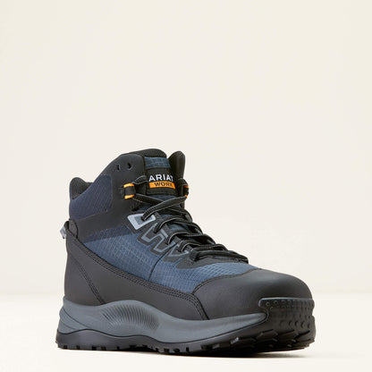 Outpace Shift Mid Composite Toe Work Shoe - Ariat Exclusive