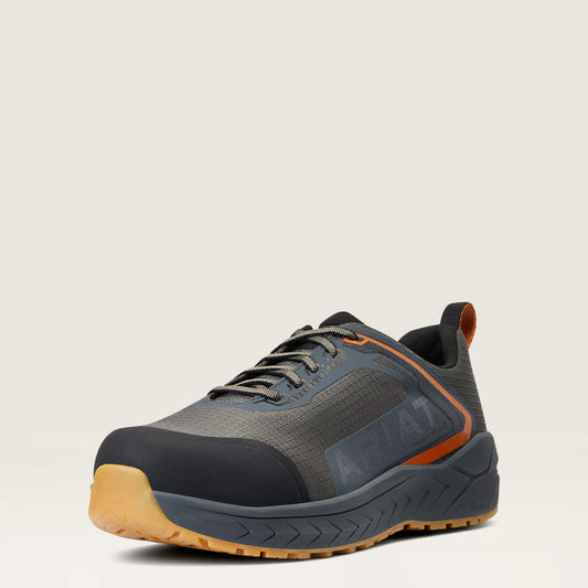 Outpace™ Composite Toe Safety Shoe - Ariat Special Offer