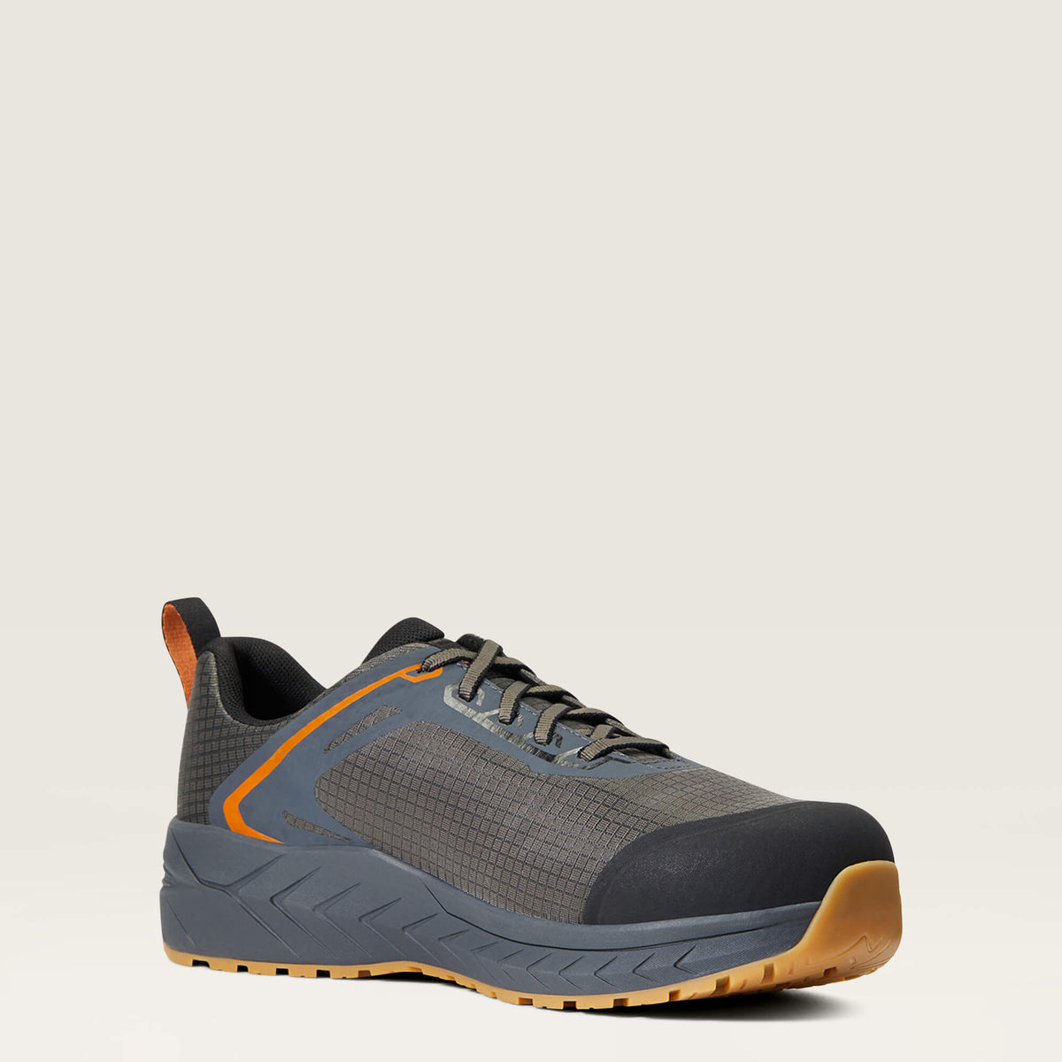 Outpace™ Composite Toe Safety Shoe - Ariat Special Offer