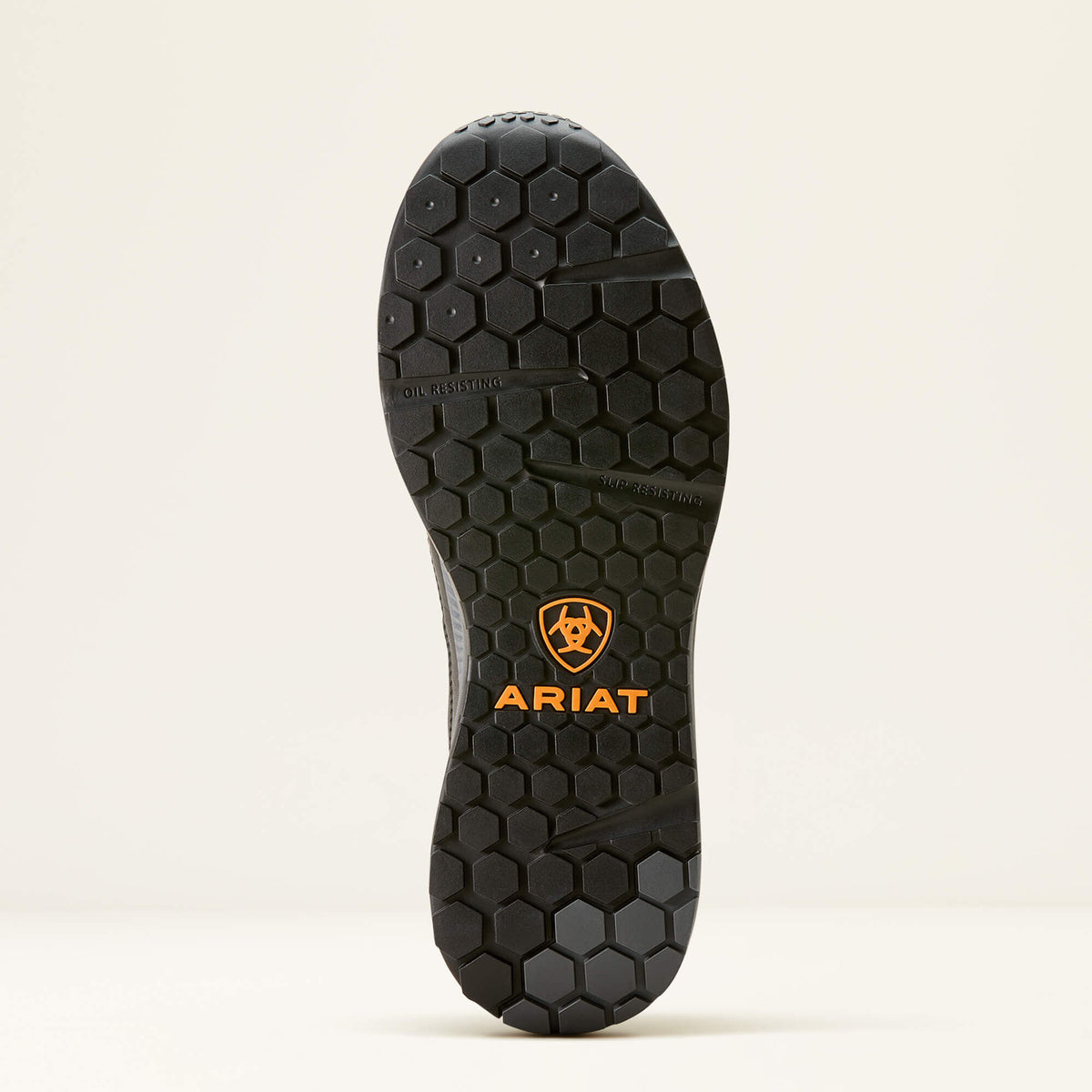 Outpace Shift Waterproof Composite Toe Work Shoe - Ariat Top Pick