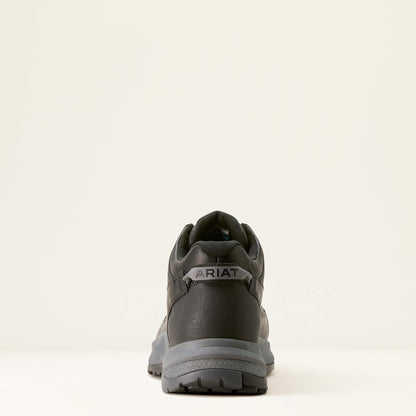 Outpace Shift Waterproof Composite Toe Work Shoe - Ariat Top Pick