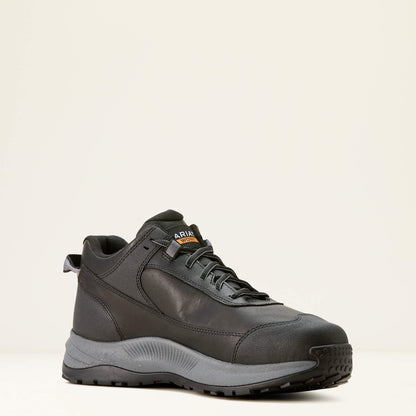 Outpace Shift Waterproof Composite Toe Work Shoe - Ariat Top Pick