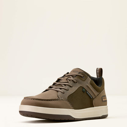 Outmatch Static Dissipative Composite Toe Work Shoe - Ariat Trusted