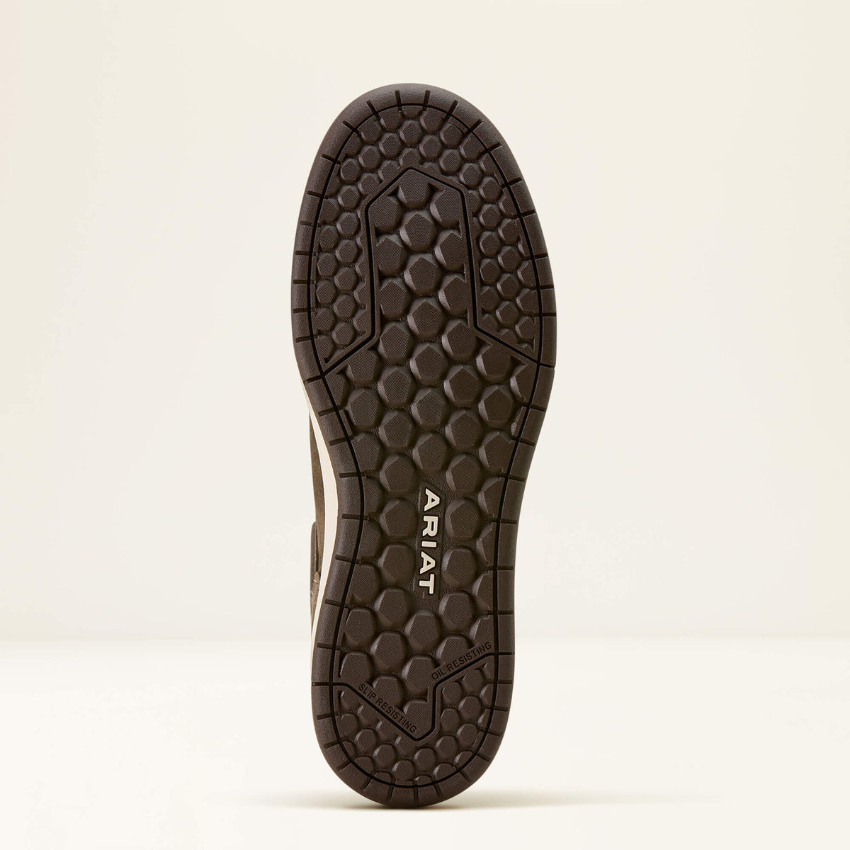 Outmatch Static Dissipative Composite Toe Work Shoe - Ariat Trusted