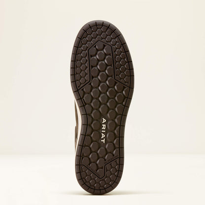 Outmatch Static Dissipative Composite Toe Work Shoe - Ariat Trusted