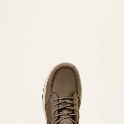 Outmatch Static Dissipative Composite Toe Work Shoe - Ariat Trusted