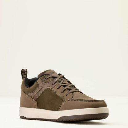Outmatch Static Dissipative Composite Toe Work Shoe - Ariat Trusted