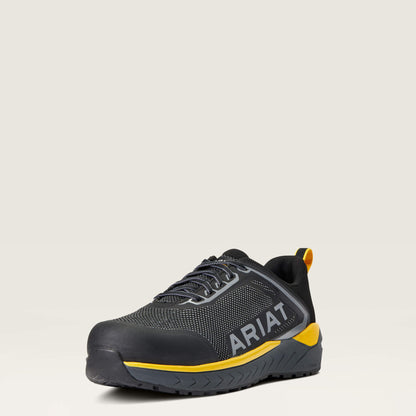 Outpace™ SD Composite Toe Safety Shoe - Ariat Great Value