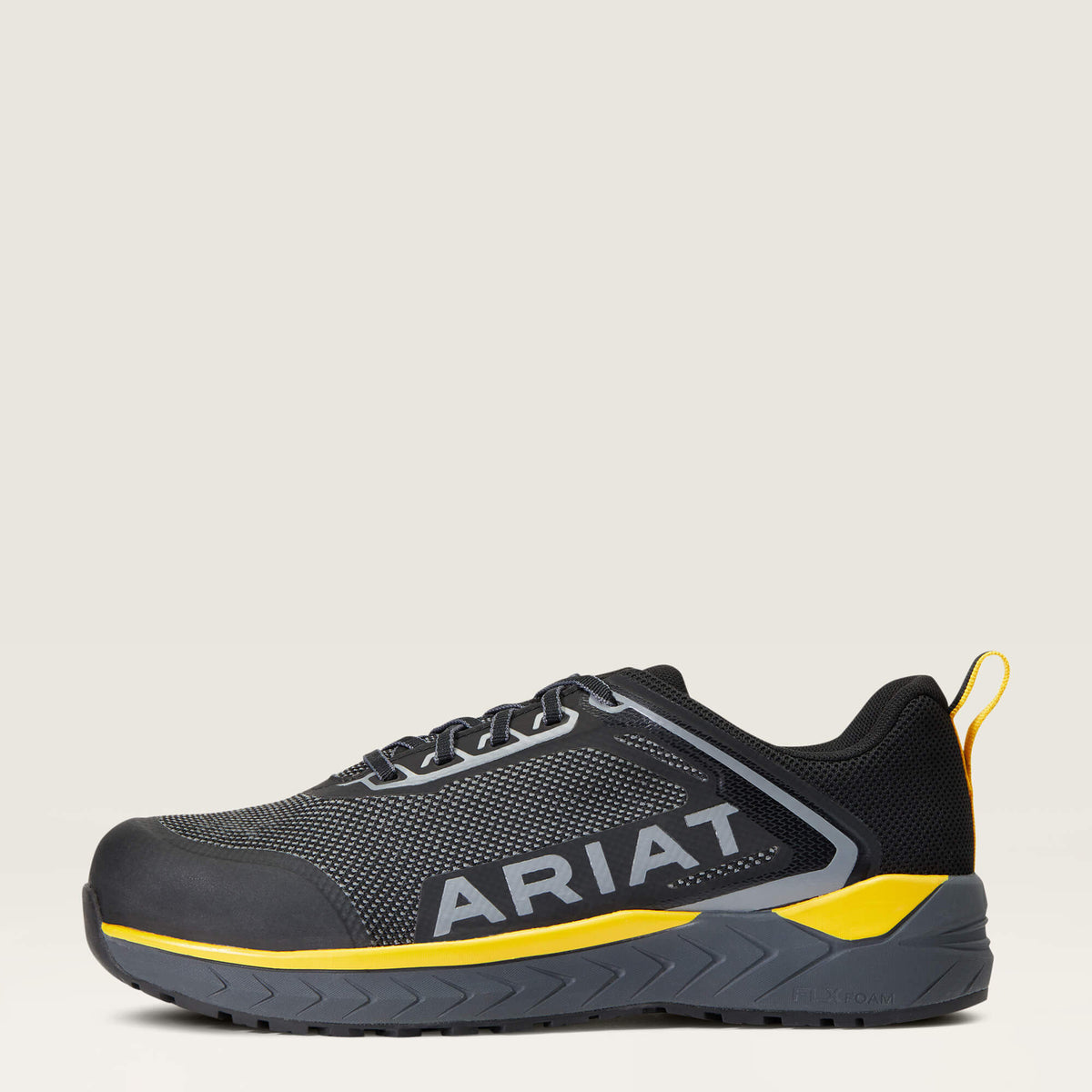 Outpace™ SD Composite Toe Safety Shoe - Ariat Great Value