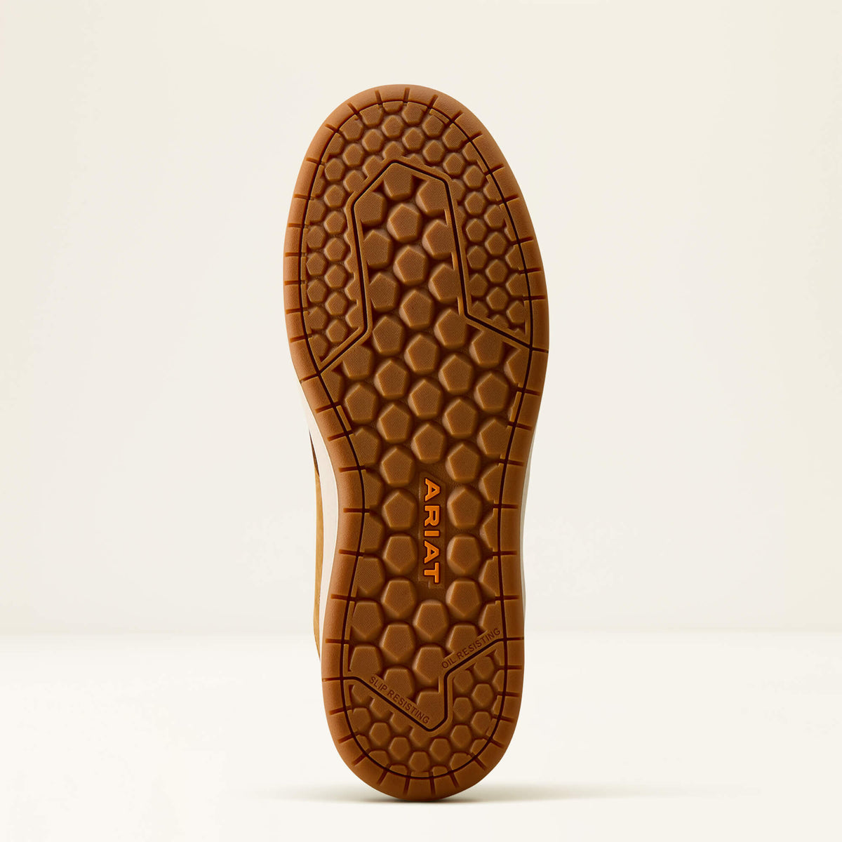 Outmatch Mid Composite Toe Work Shoe - Ariat Value