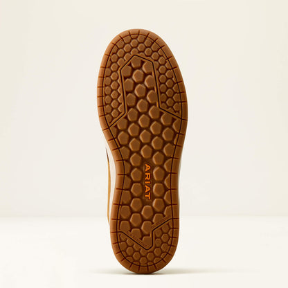 Outmatch Mid Composite Toe Work Shoe - Ariat Value