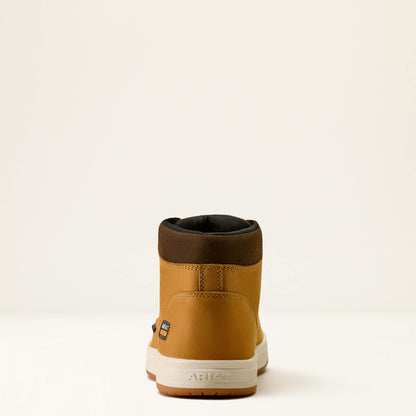Outmatch Mid Composite Toe Work Shoe - Ariat Value