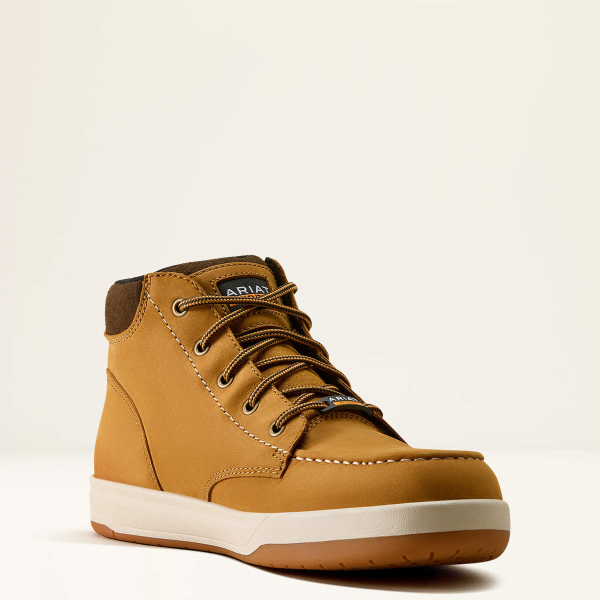 Outmatch Mid Composite Toe Work Shoe - Ariat Value
