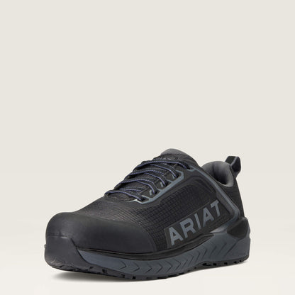 Outpace™ Composite Toe Safety Shoe - Ariat New