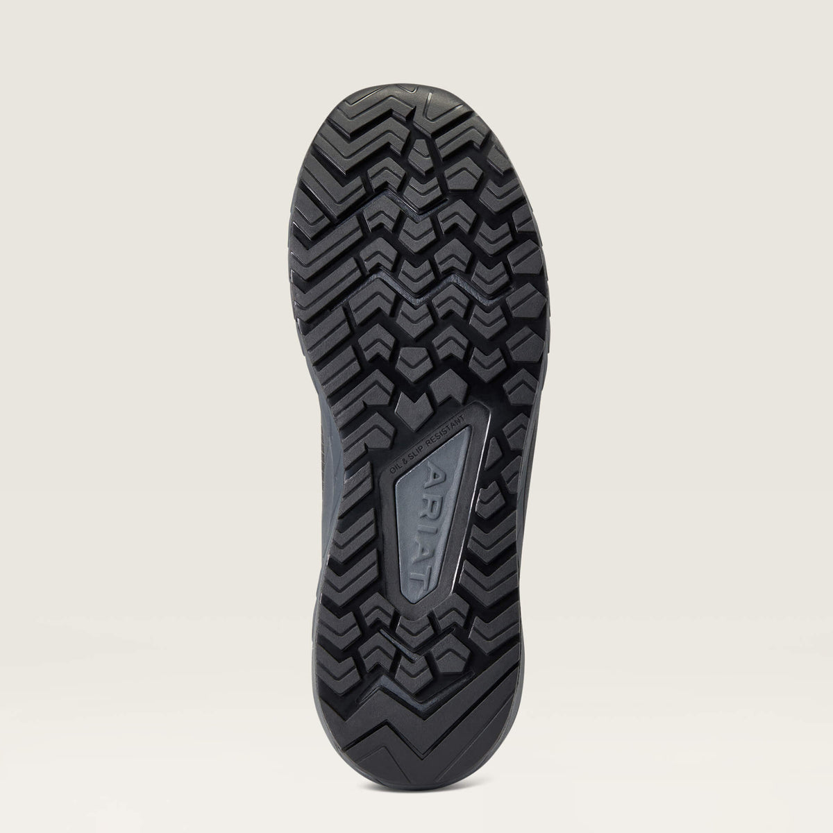 Outpace™ Composite Toe Safety Shoe - Ariat New