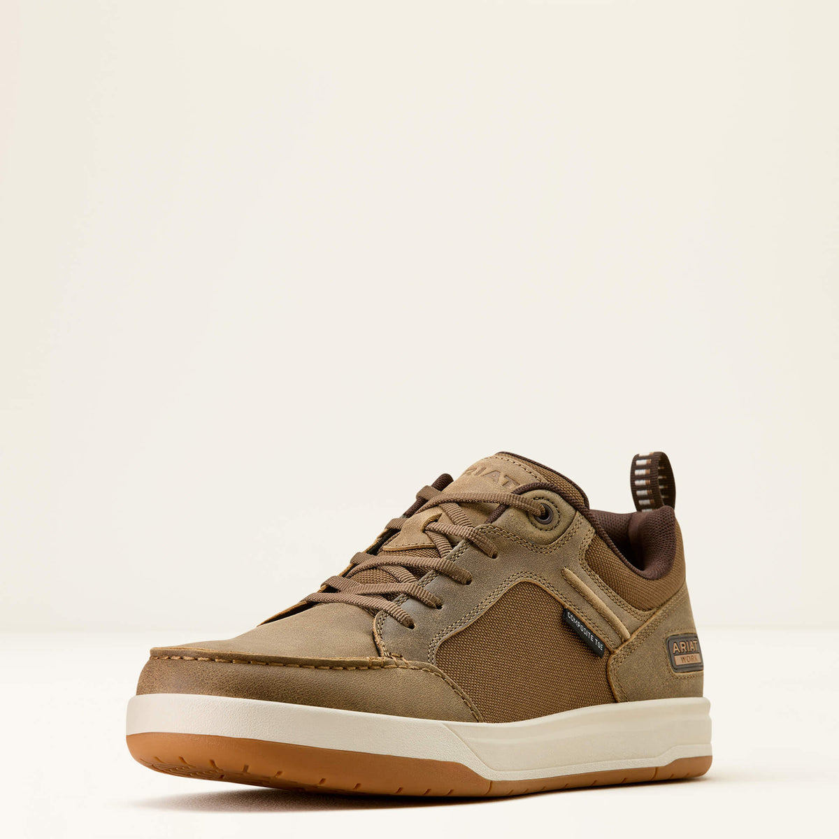 Outmatch Composite Toe Work Shoe - Ariat Classic