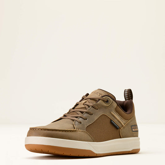Outmatch Composite Toe Work Shoe - Ariat Classic